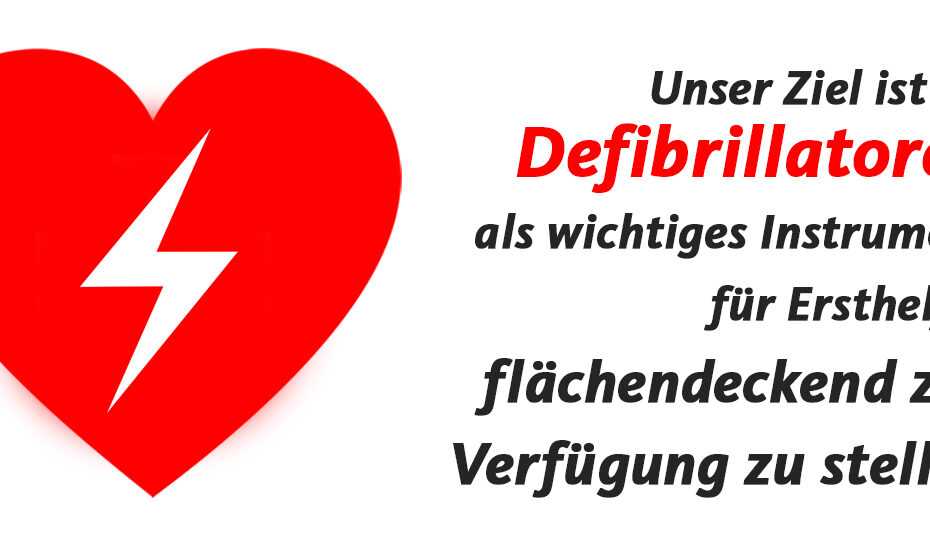 defibrillator symbol
