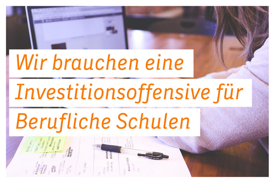 berufliche Schule